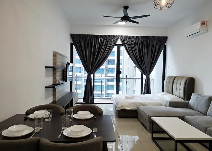 Atlantis Residence @ Conceptial Management