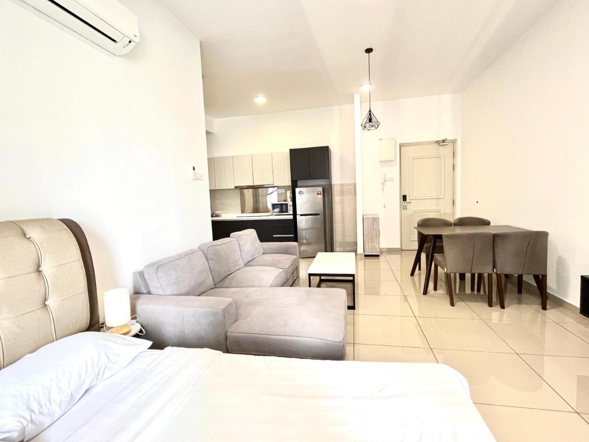 Atlantis @ Conceptial Management Apartment Malacca