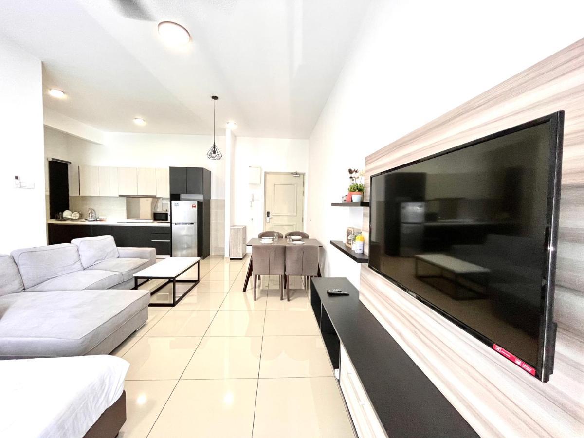 Atlantis @ Conceptial Management Apartment *