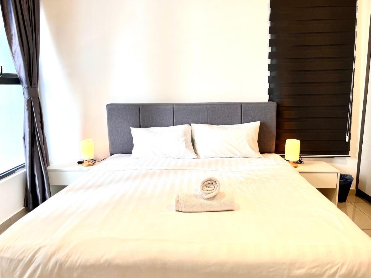 Apartment Atlantis @ Conceptial Management Malacca