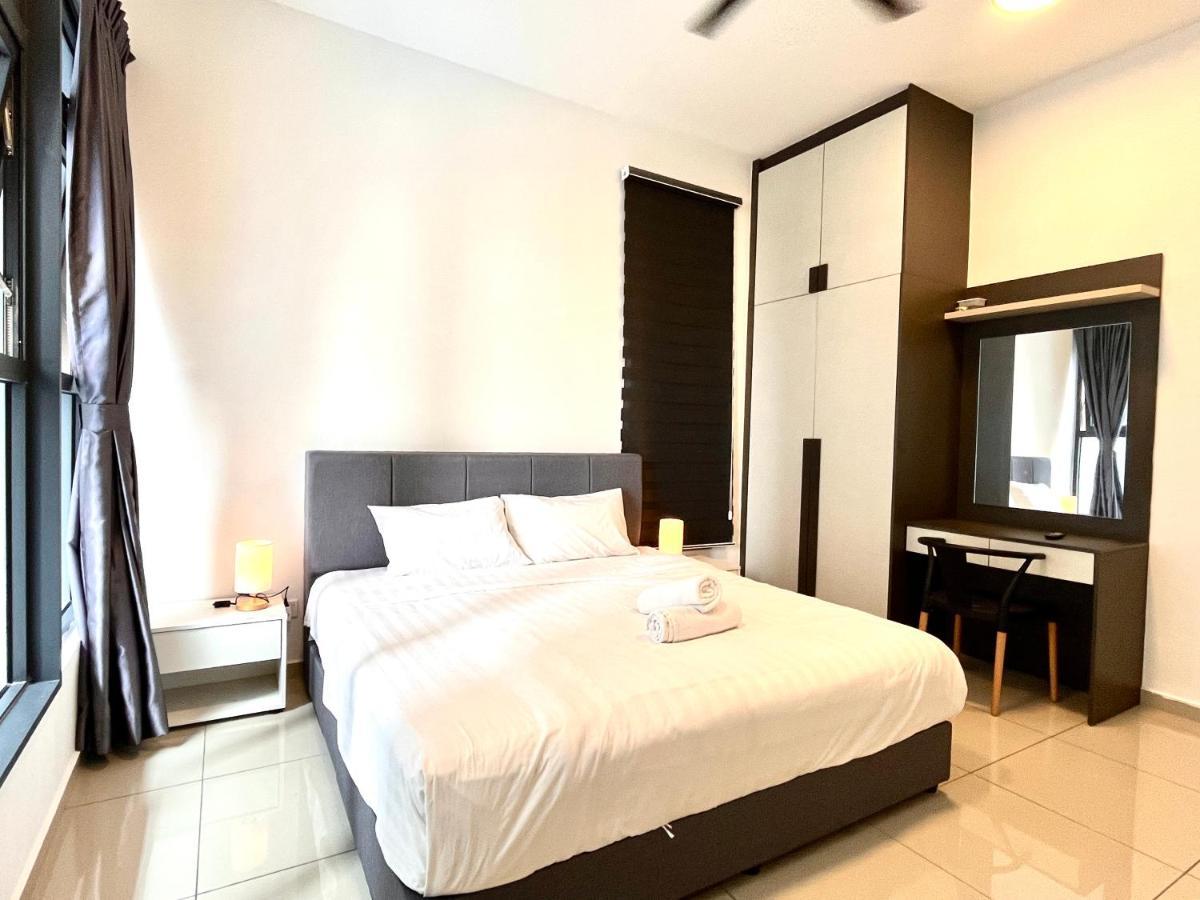 Apartment Atlantis @ Conceptial Management *