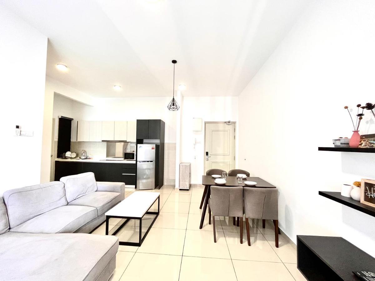 Atlantis @ Conceptial Management Apartment Malacca