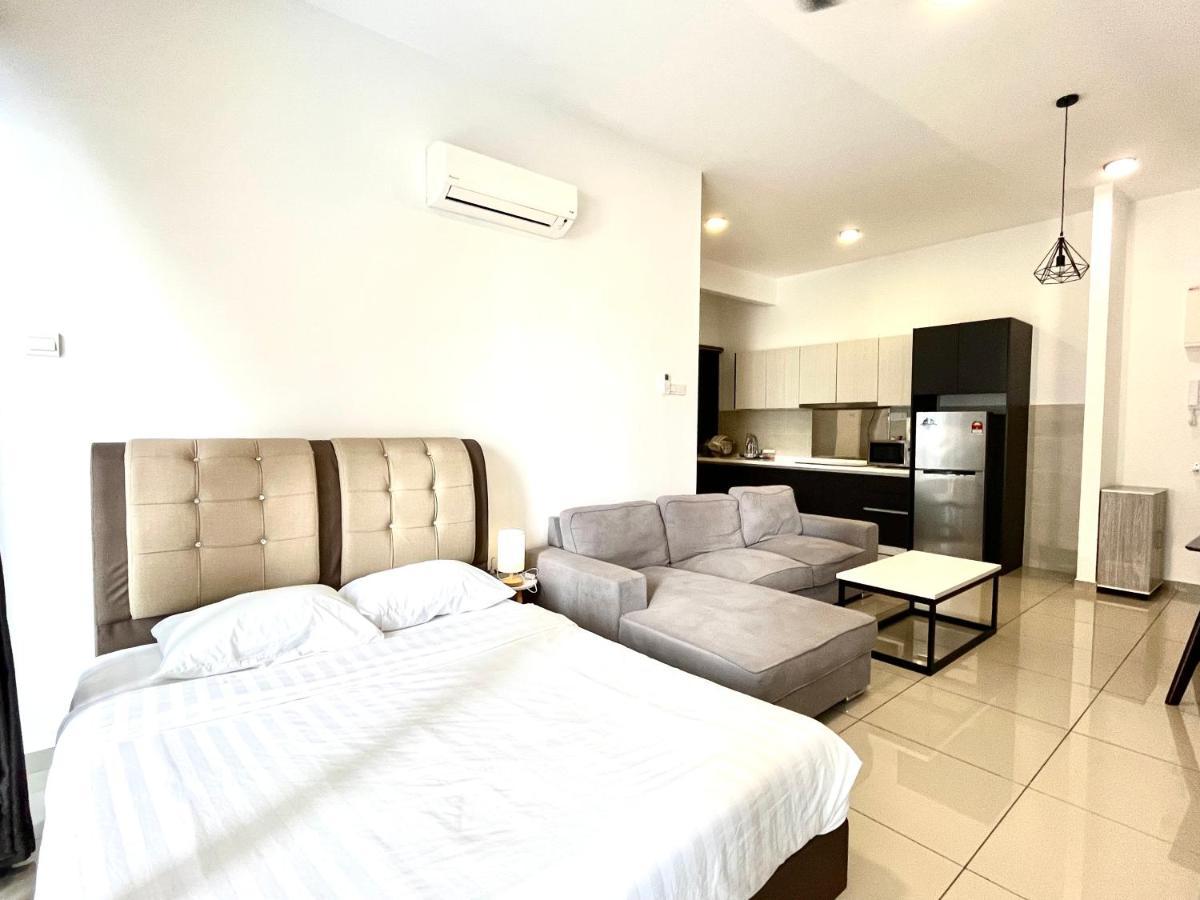 Atlantis @ Conceptial Management Malacca