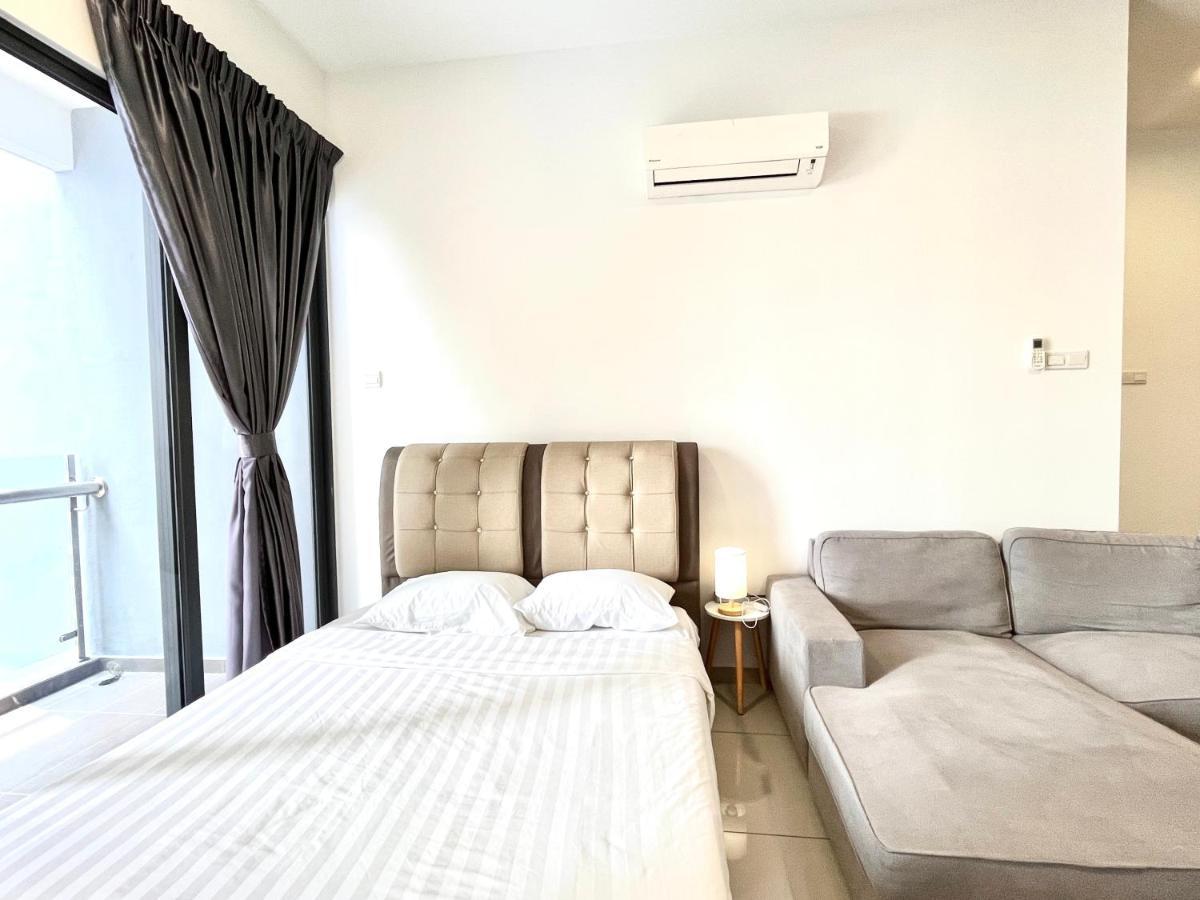 Atlantis @ Conceptial Management Apartment