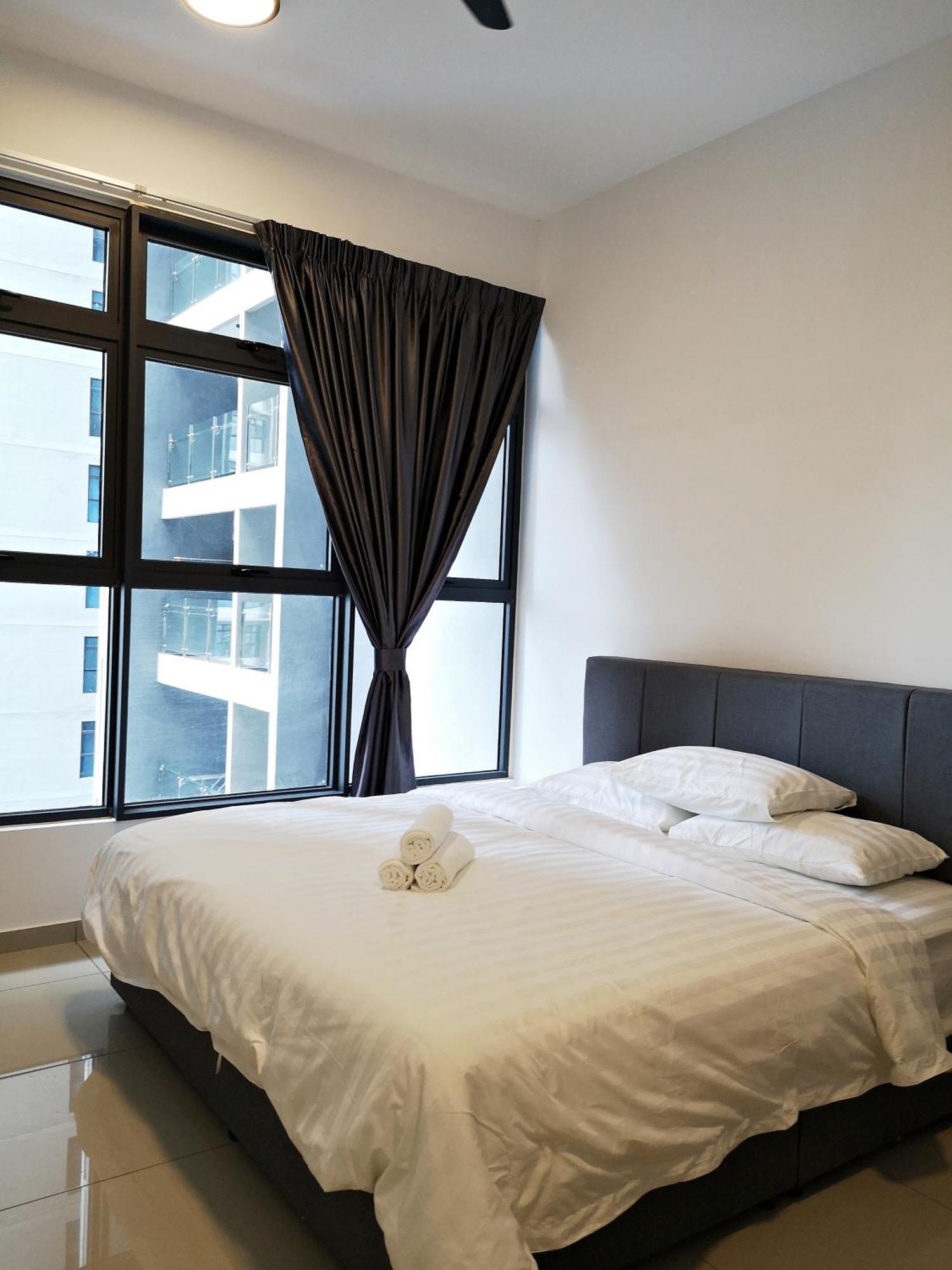 Apartment Atlantis @ Conceptial Management