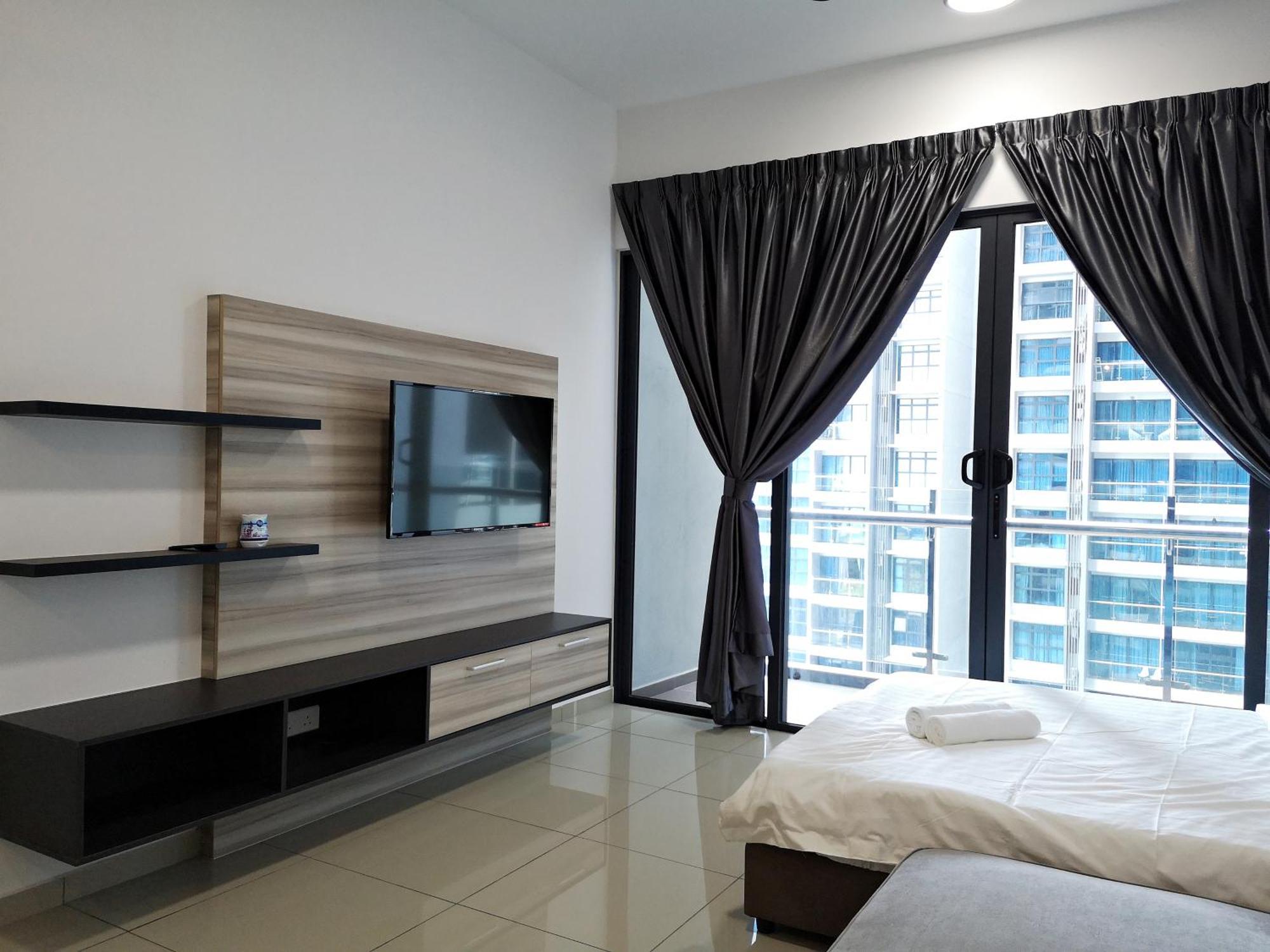 Atlantis @ Conceptial Management Malacca