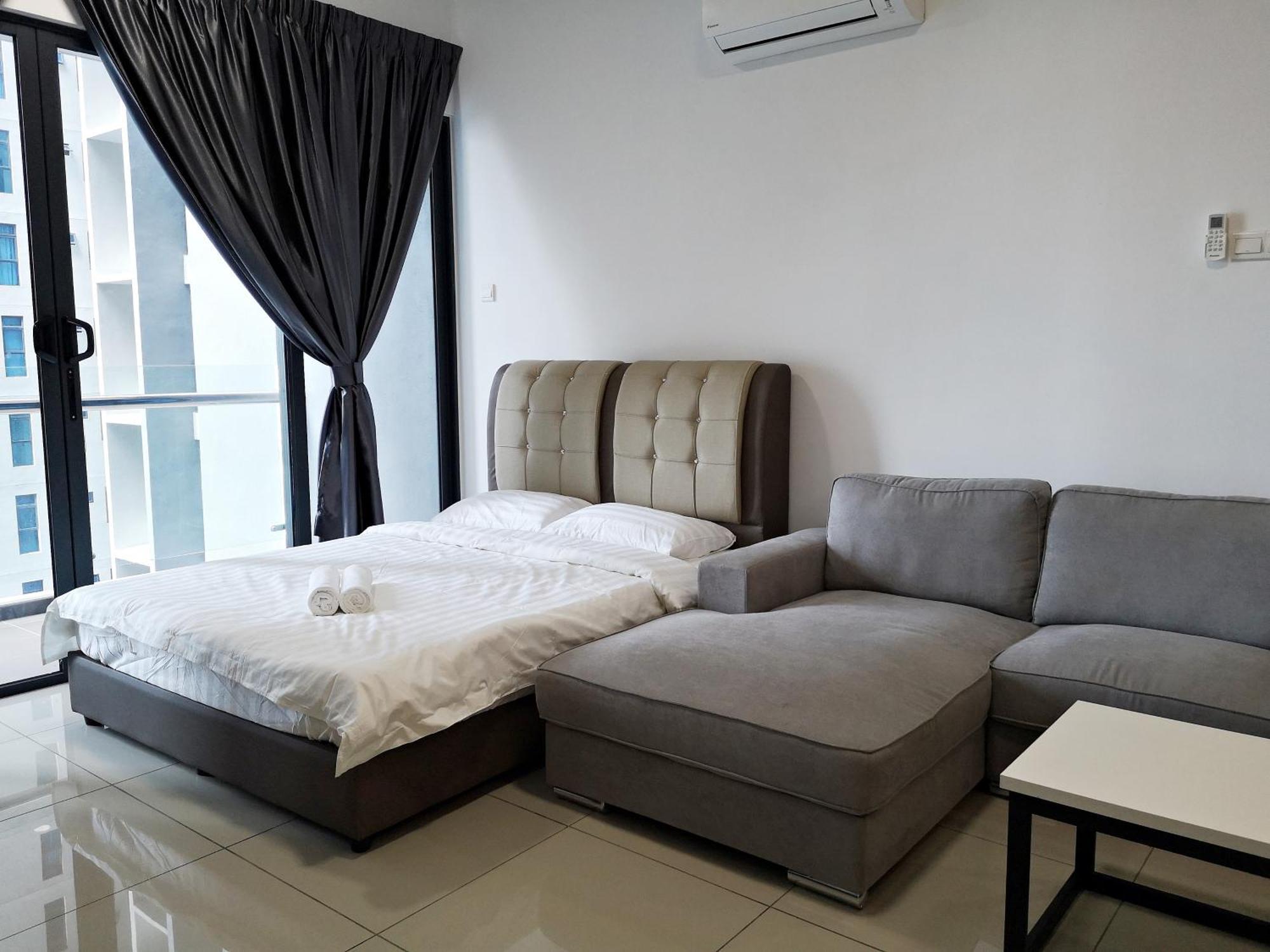 Atlantis @ Conceptial Management *