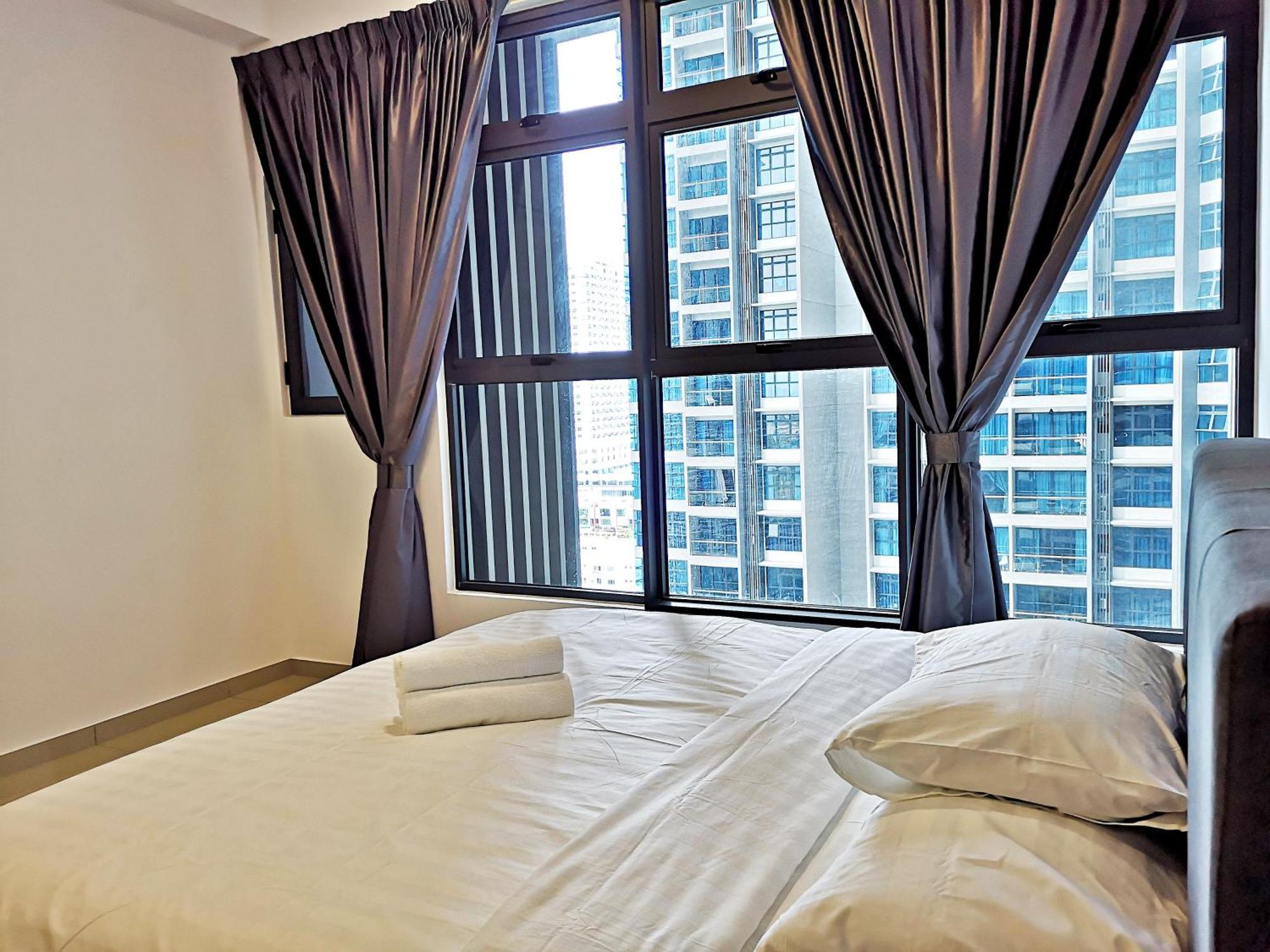 Atlantis @ Conceptial Management Malacca