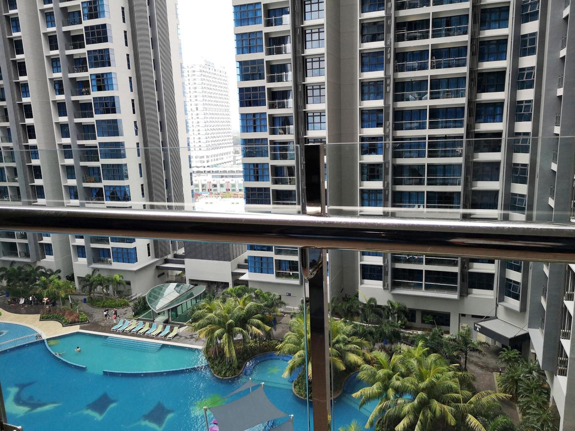Atlantis @ Conceptial Management * Malacca