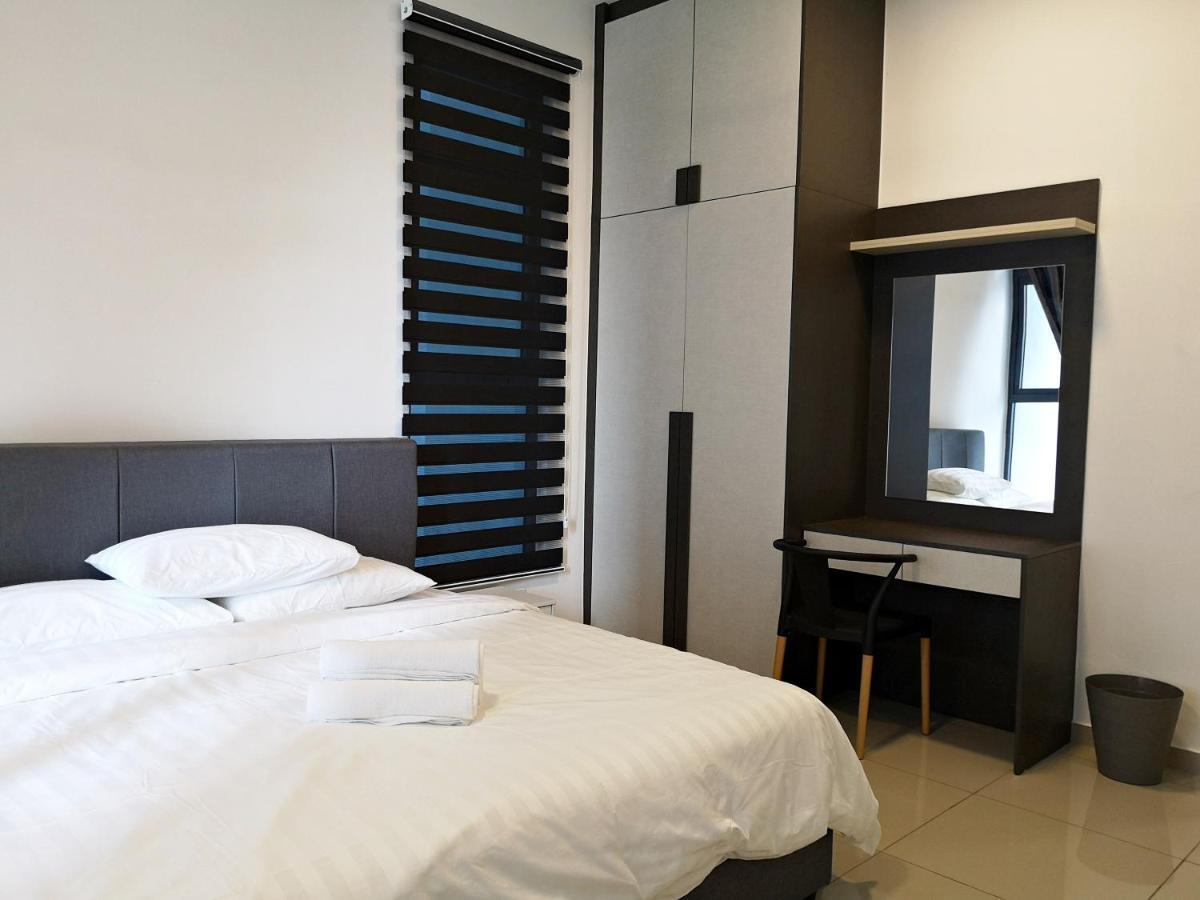 Apartment Atlantis @ Conceptial Management Malacca